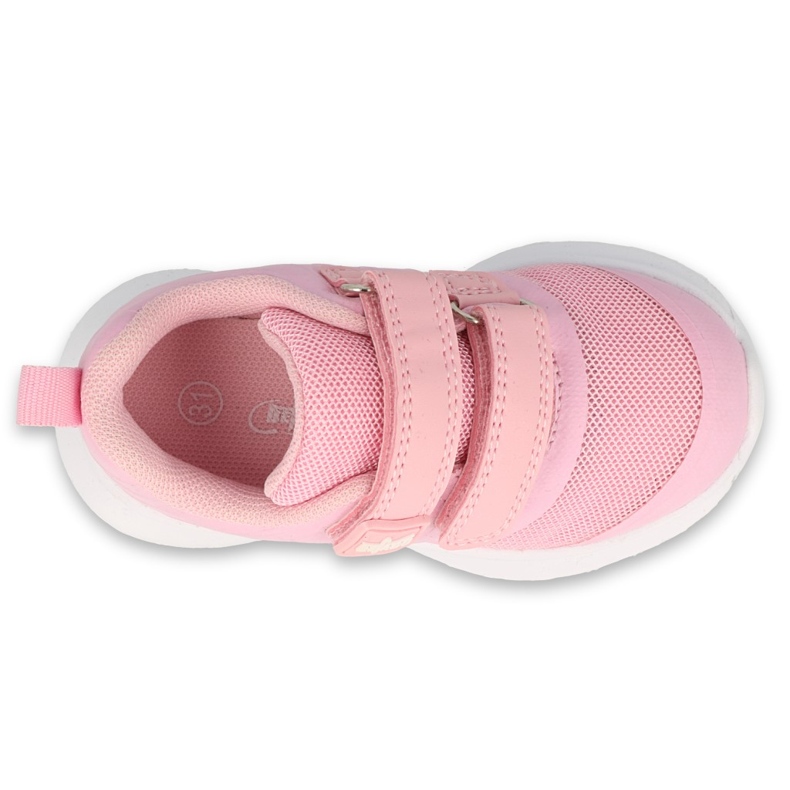 Chaussures enfant Befado 516P085 rose 3
