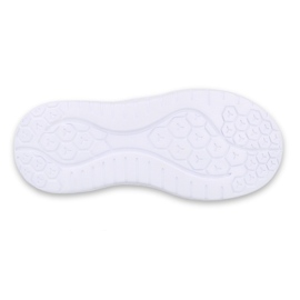 Chaussures pour enfants Befado 516Y078 rose 4