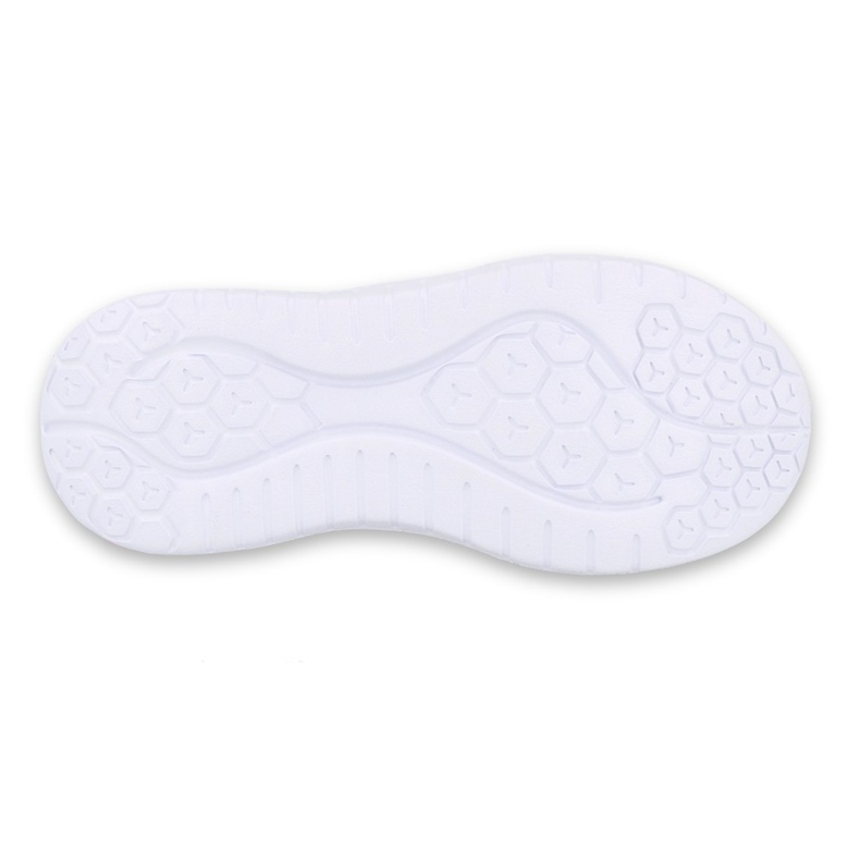 Chaussures pour enfants Befado 516Y078 rose 4