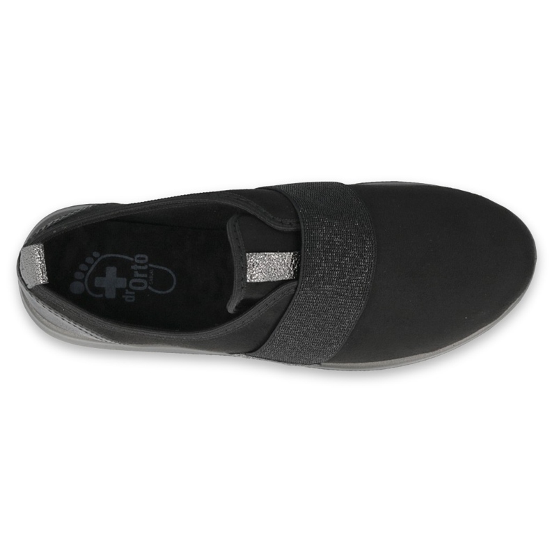 Dr.Torto Befado Women's Slippers 156d001 gris 4 Dr.Torto Befado Women's Slippers 156d001 gris 4