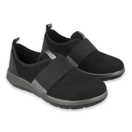 Dr.Torto Befado Women's Slippers 156d001 gris 5 Dr.Torto Befado Women's Slippers 156d001 gris 5