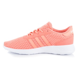 Adidas Lite Racer W rose 1