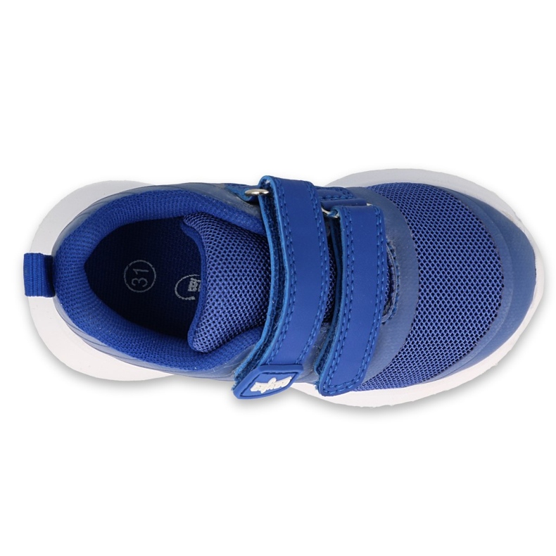 Chaussures enfant Befado 516P088 bleu 3