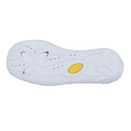 Chaussures pour enfants Befado 114Y309 bleu marine rose multicolore 1