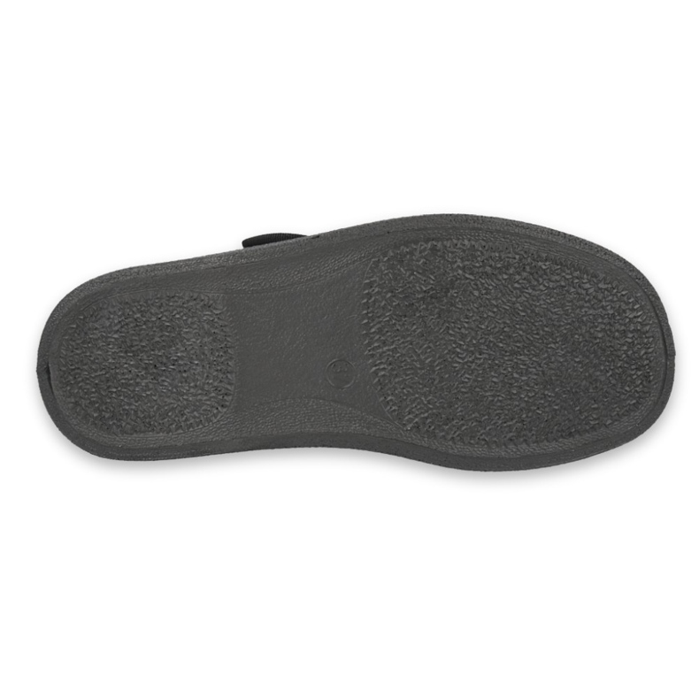 Dr.Rorto Befado Health Slippers 036d006 Black noir 5