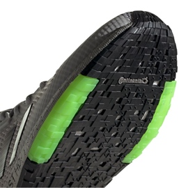 Chaussures de course adidas PulseBoost Hd M EG9968 gris 1