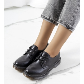 Chaussures pour femmes noires de Doorla 1