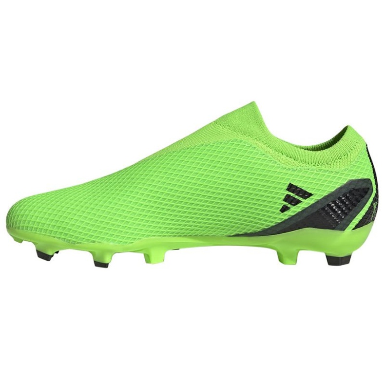 Chaussures Adidas X Speedportal.3 Ll M GW8469 vert vert 1