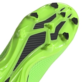 Chaussures Adidas X Speedportal.3 Ll M GW8469 vert vert 3
