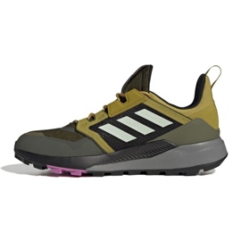 Chaussures Adidas Terrex Trailmaker M GZ5694 kaki vert 1
