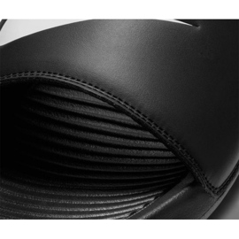 Nike Victori One Tongs pour hommes CN9675 002 noir le noir 4