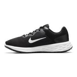 Chaussures de course Nike Revolution 6 DD8475-003 noir 1