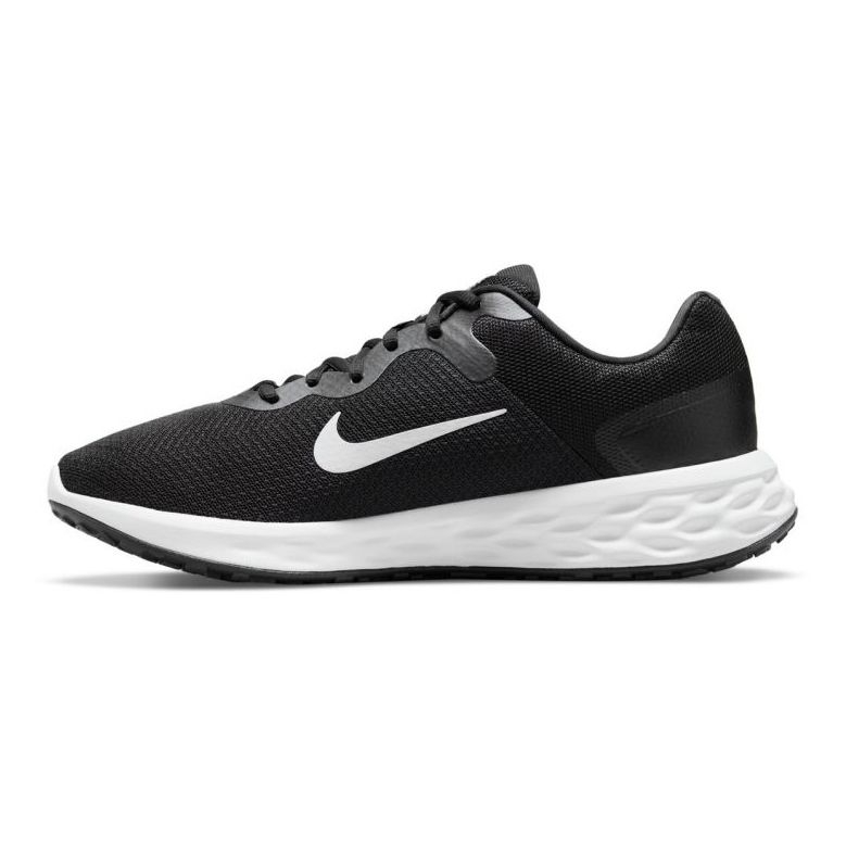 Chaussures de course Nike Revolution 6 DD8475-003 le noir 1