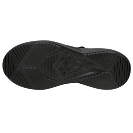 Chaussures Puma Softride Enzo Nxt M 195234 01 le noir 5