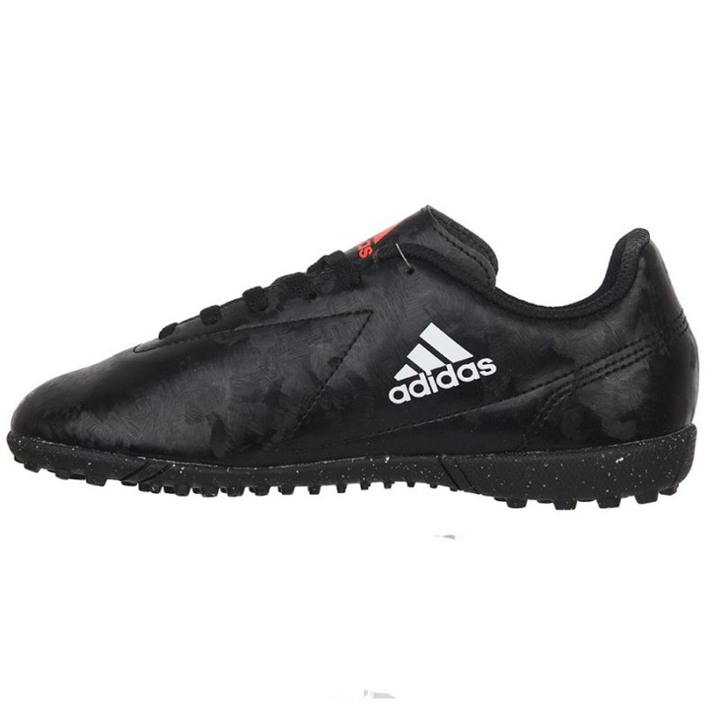 Chaussures de football Adidas Conquisto Ii Tf Jr BB0564 noir noir 1