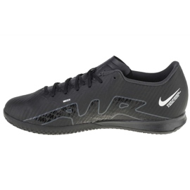 Chaussures de football Nike Zoom Mercurial Vapor 15 Academy Ic M DJ5633-001 le noir 1