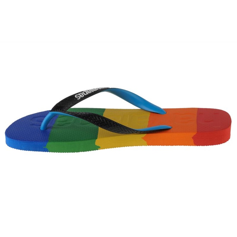 Tongs Havaianas Top Logomania 4146364-8269 multicolore 1