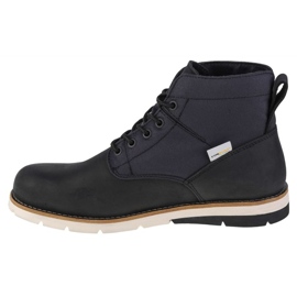 Levis chaussures Levi's Jax M 225129-666-59 noir 1