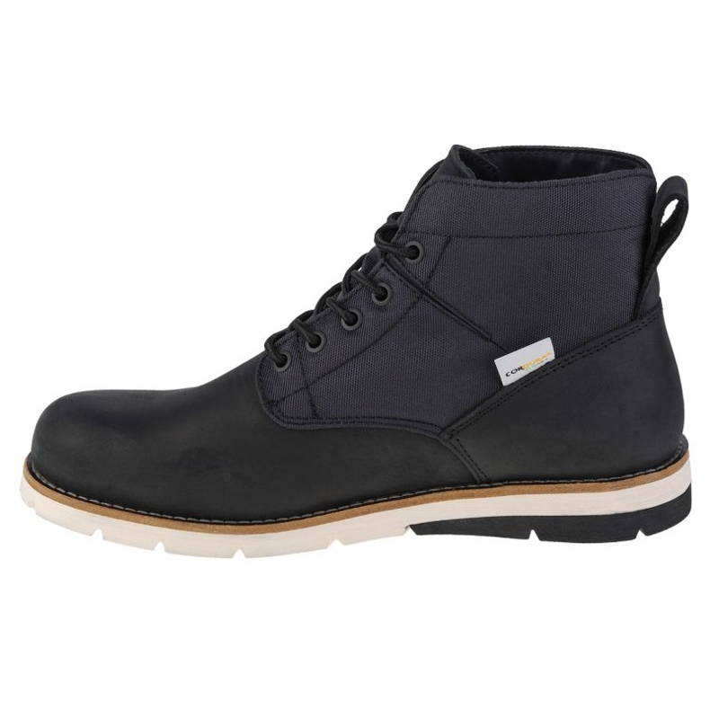 Levis chaussures Levi's Jax M 225129-666-59 noir 1