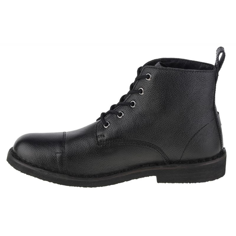 Levis Chaussures Levi's Track 228755-700-559 le noir 1 Levis Chaussures Levi's Track 228755-700-559 le noir 1