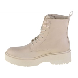 Levis Chaussures Levi's Bria 233648-702-100 beige 1 Levis Chaussures Levi's Bria 233648-702-100 beige 1