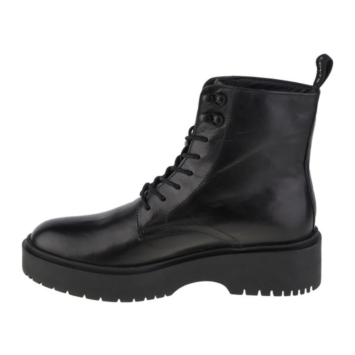 Levis Chaussures Levi's Bria 233648-710-559 le noir 1 Levis Chaussures Levi's Bria 233648-710-559 le noir 1