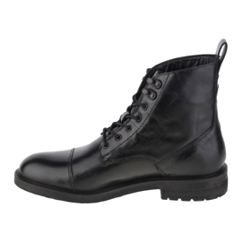 Levis Chaussures Levi's Emerson 234725-825-559 noir 1