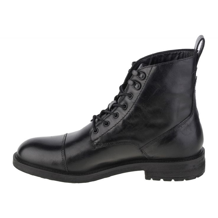 Levis Chaussures Levi's Emerson 234725-825-559 noir 1