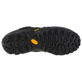 Merrell Cham 8 Stretch M J033091 le noir 3