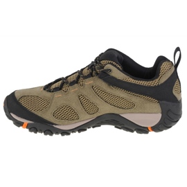 Merrell Yokota 2M J135439 brun 1