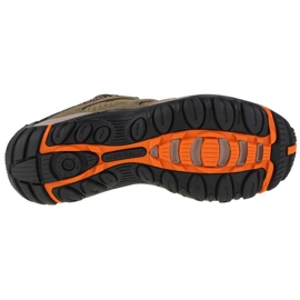 Merrell Yokota 2M J135439 brun 3