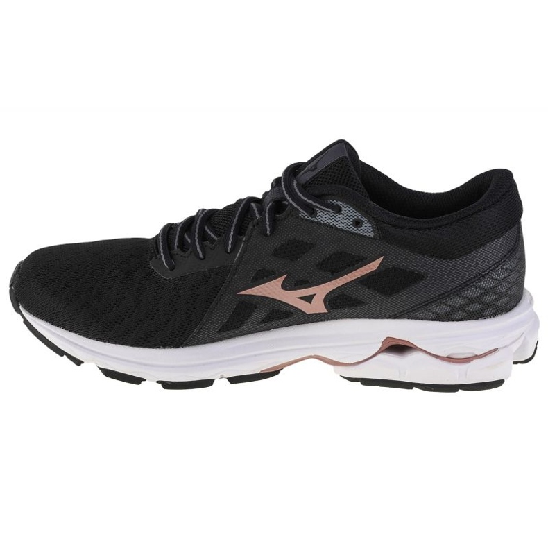 Chaussures Mizuno Wave Kizuna 2 W J1GD201644 le noir 1
