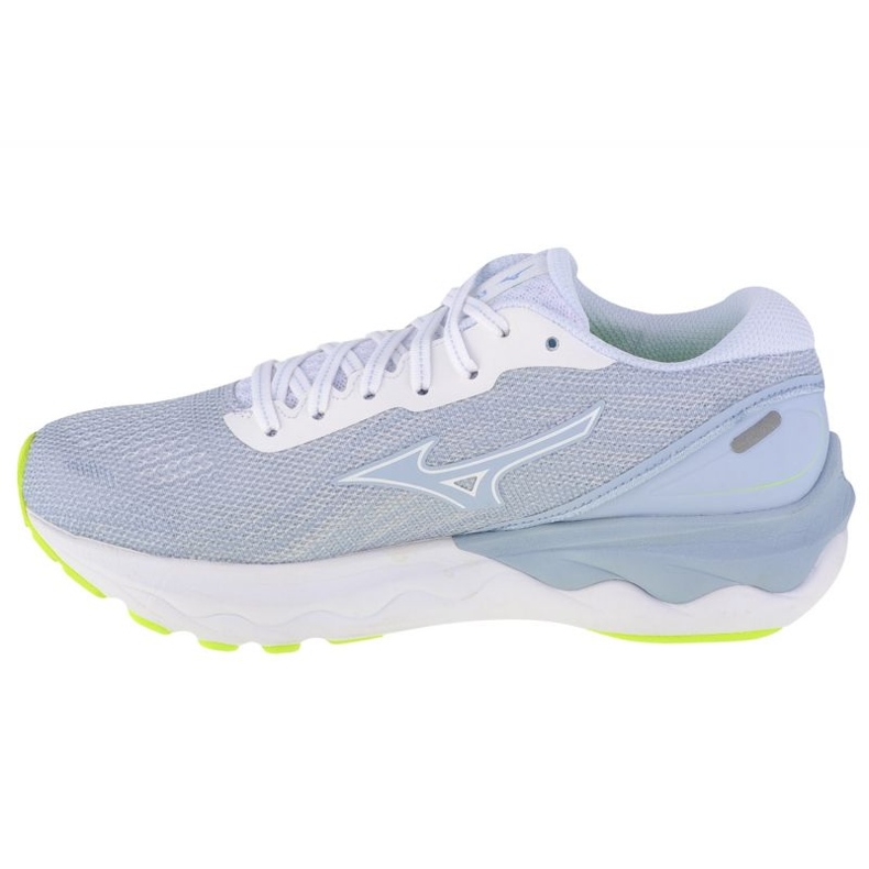 Chaussures Mizuno Wave Skyrise 3 J1GD220901 gris 1 Chaussures Mizuno Wave Skyrise 3 J1GD220901 gris 1