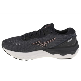 Chaussures Mizuno Wave Skyrise 3 J1GD220944 noir 1