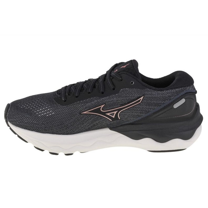 Chaussures Mizuno Wave Skyrise 3 J1GD220944 noir 1