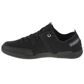 Caterpillar Hex Tough M P110698 le noir 1