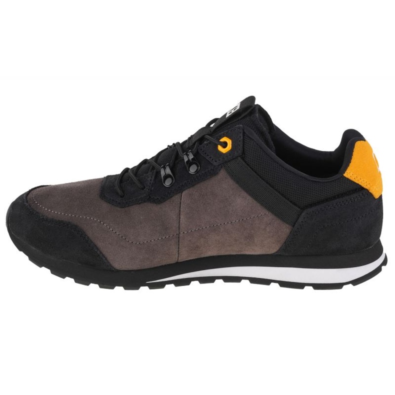 Caterpillar Ventura Hiker Low M P110702 gris 1