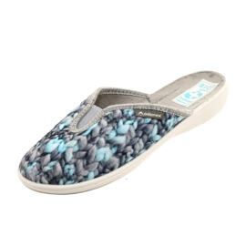 Chaussons Avec Bande Élastique Adanex Aloe Vera 27762 gris 5 Chaussons Avec Bande Élastique Adanex Aloe Vera 27762 gris 5
