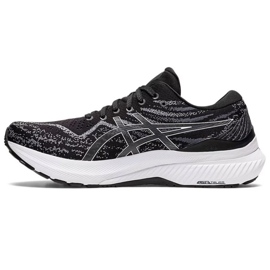 Asics GEL-KAYANO 29 M 1011B440-002 chaussures de course noir 1