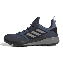 Chaussures Adidas Terrex Trailmaker M GZ5695 bleu 1 Chaussures Adidas Terrex Trailmaker M GZ5695 bleu 1