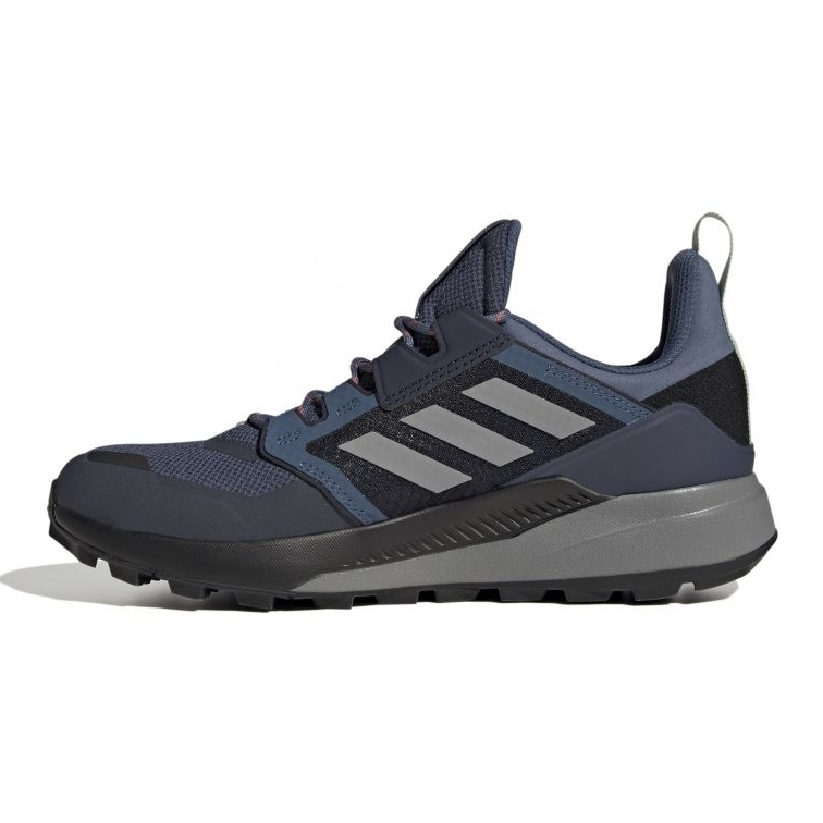 Chaussures Adidas Terrex Trailmaker M GZ5695 bleu 1 Chaussures Adidas Terrex Trailmaker M GZ5695 bleu 1