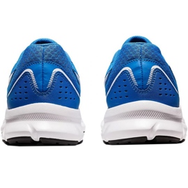 Asics Jolt 3 M 1011B034 407 chaussures de course bleu 3