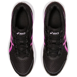 Asics Jolt 3 W 1012A908 013 chaussures de course le noir 2