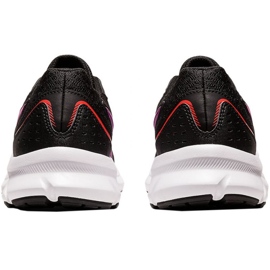 Asics Jolt 3 W 1012A908 013 chaussures de course le noir 4