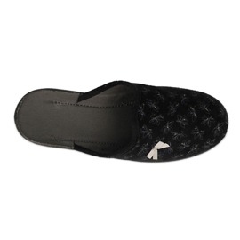 Befado chaussures pour femmes pu 219D479 noir 1