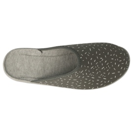 Chaussures pour femmes colorées Befado 235D184 gris 1 Chaussures pour femmes colorées Befado 235D184 gris 1