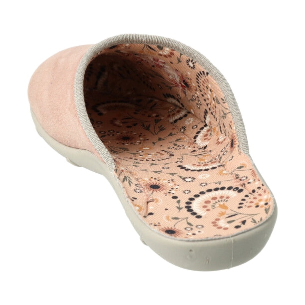 Chaussures femme Befado pu 235D180 rose 2