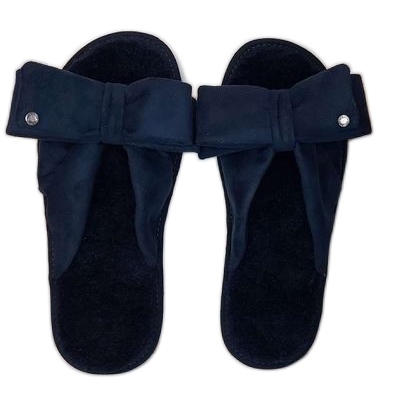 Chaussures femme Inblu 155D109 bleu marine 1