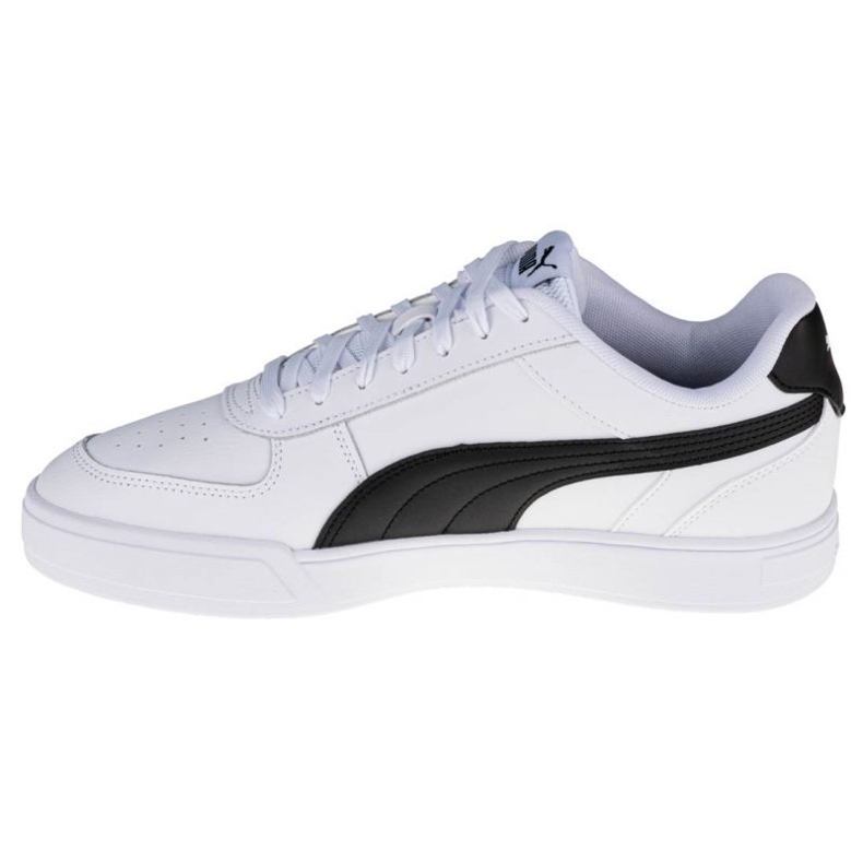 Puma Caven M 380810 02 blanc 1
