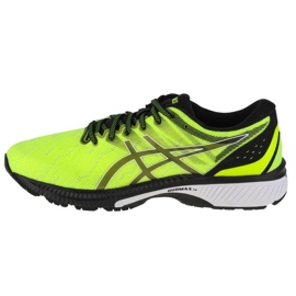 Asics Gel-Jadéite M 1011B401-750 jaune 1